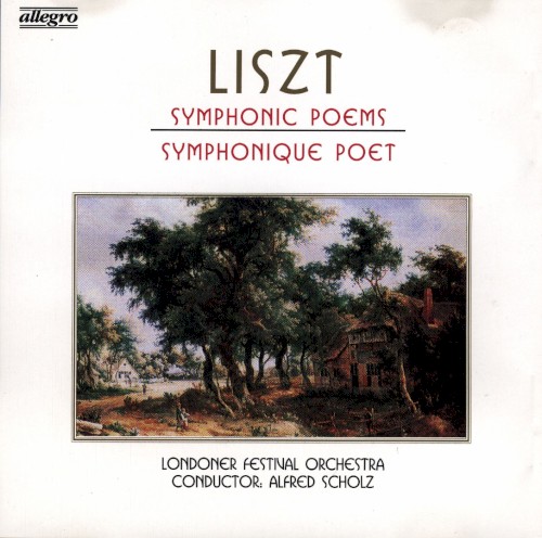 Symphonic Poems