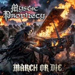 March or Die