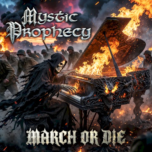March or Die