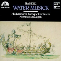 Water Musick