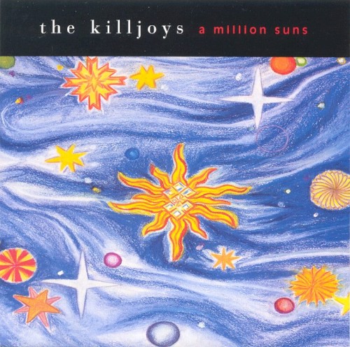 A Million Suns