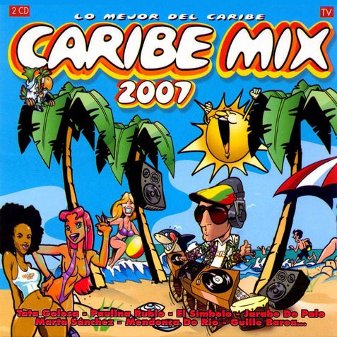 Caribe Mix 2007