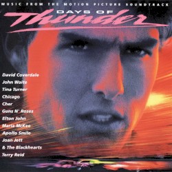 Days of Thunder: Music From the Motion Picture Soundtrack