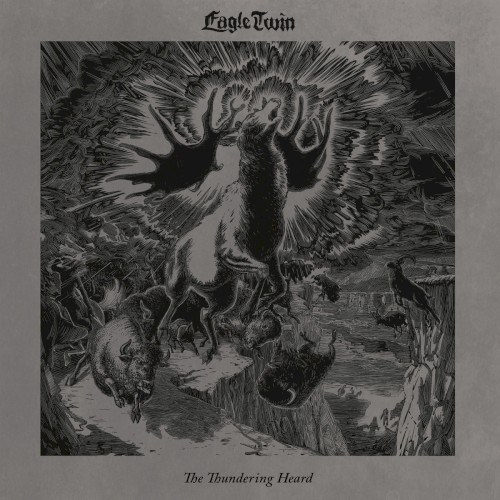 The Thundering Heard