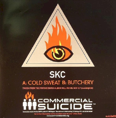 Cold Sweat / Butchery