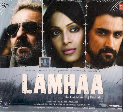 Lamhaa - The Untold Story of Kashmir...