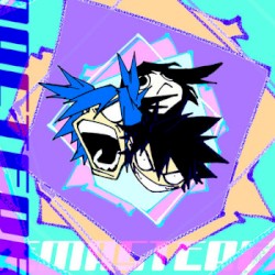 The Paint Flakes Remastered