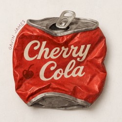 Cherry Cola