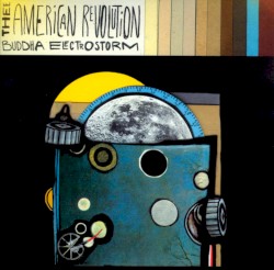 Buddha Electrostorm