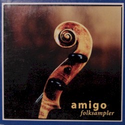 Amigo folksampler