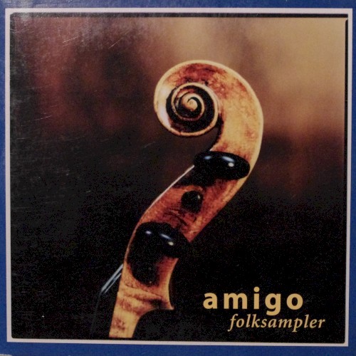 Amigo folksampler