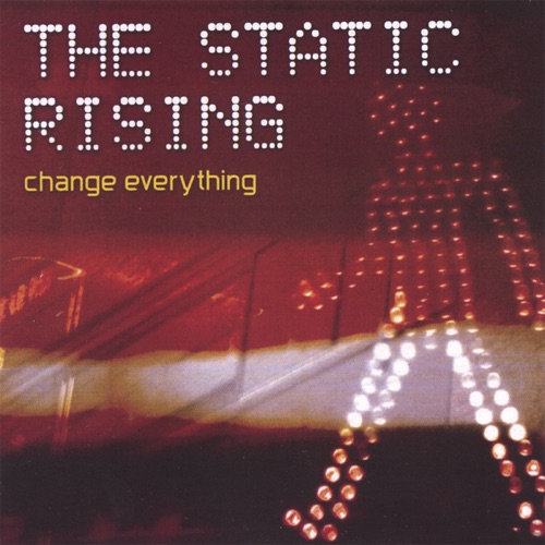 Change Everything