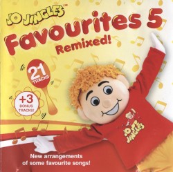 Jo Jingles Favourites 5 Remixed!