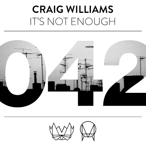 It’s Not Enough