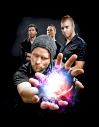 Machinae Supremacy Rarities