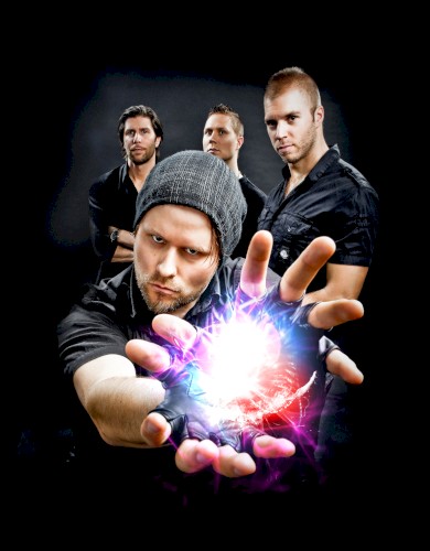 Machinae Supremacy Rarities