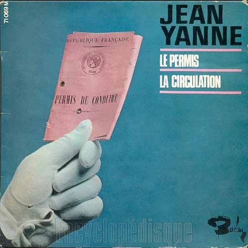 Le permis / La circulation