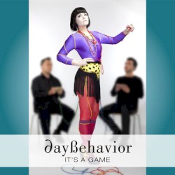 It’s a game