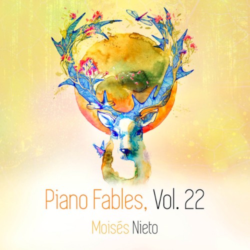Piano Fables, Vol. 22