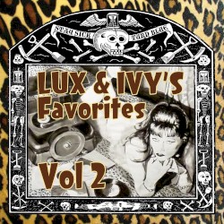 Lux & Ivy's Favorites, Volume 2