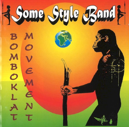 Bomboklat Movement
