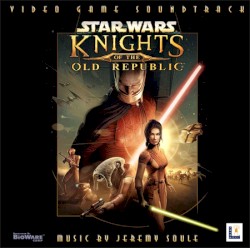 Star Wars: Knights of the Old Republic