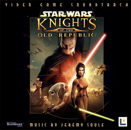 Star Wars: Knights of the Old Republic