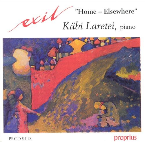 Exil: Home - Elsewhere
