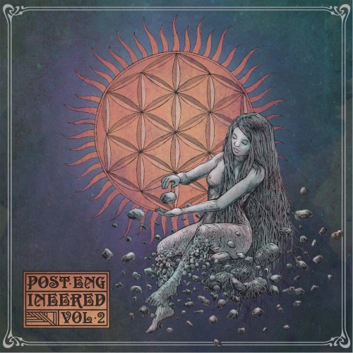 Post‐engineered, Vol. 2