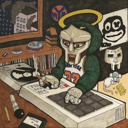 The Lost Relics of Dumile Vol. VII