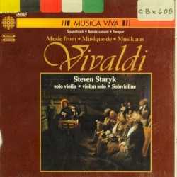 Music From Vivaldi