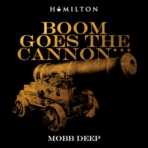 Boom Goes the Cannon...
