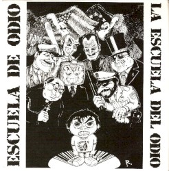 La escuela del odio