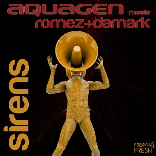 Sirens