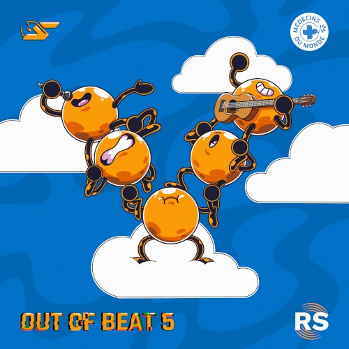 Out of Beat 5