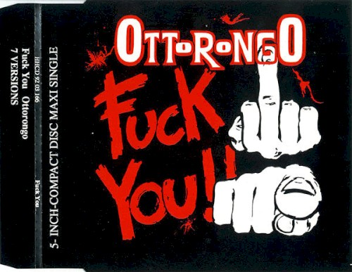 Fuck You!