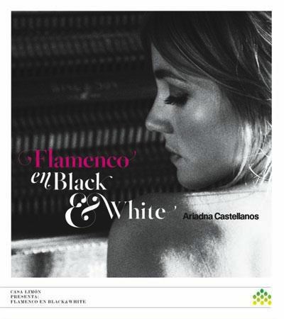 Flamenco en Black & White
