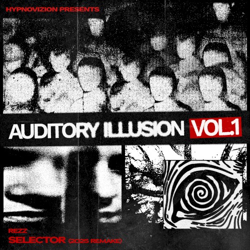Selector (2025 remake)