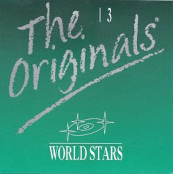 The Originals: World Stars, 3