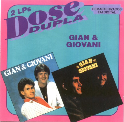 Dose dupla