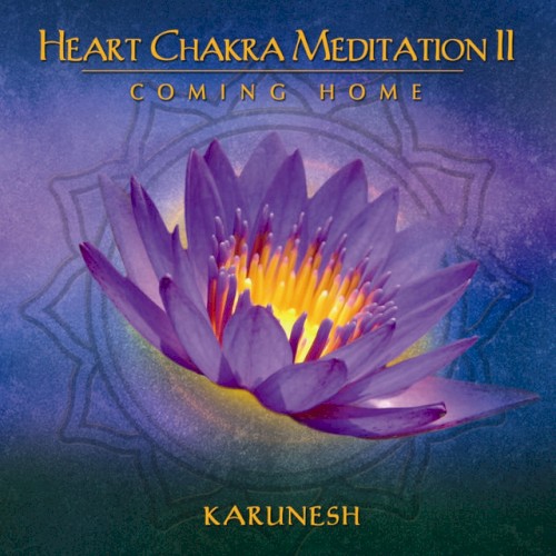Heart Chakra Meditation II: Coming Home