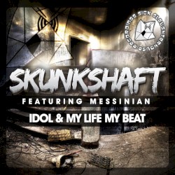 Idol / My Life My Beat