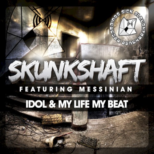 Idol / My Life My Beat