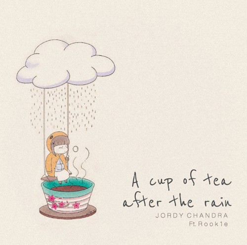 A Cup of Tea After the Rain
