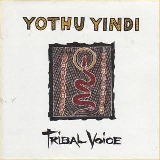 Tribal Voice