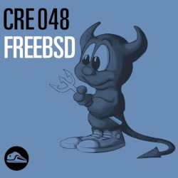CRE048 FreeBSD