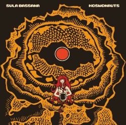 Kosmonauts