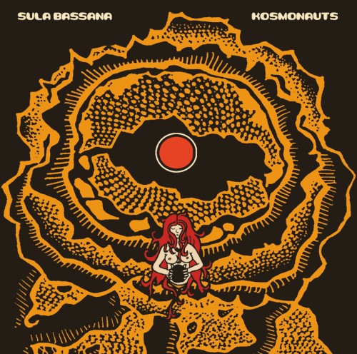 Kosmonauts