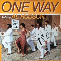 One Way featuring Al Hudson