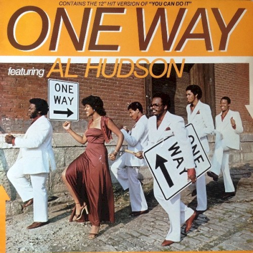 One Way featuring Al Hudson